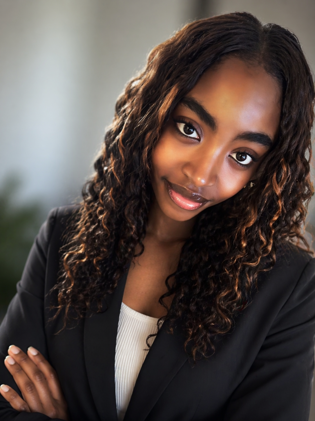 Annrose Akande profile photo